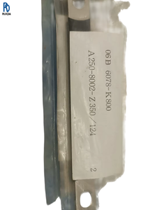 Contrôleur PLC, amplificateur de commande de capteur, neuf d'origine A06B-6078-K800 - Product Image 1