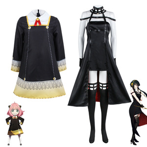 Disfraz de Thorn Princess Blairford para mujer, disfraz de Anime, poliéster, primavera 2022, traje de juego de rol - Product Image 1