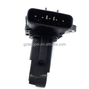 Датчик массового расхода воздуха MAF для La-nd-Ro-ver Ja-guar OEM # 1X43-12B579-AB 197400-3021 - Product Image 2