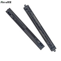 Amortisseur de glissement fluide OEM/ODM - Actionneur silencieux pour portes de placard et fabricants de quincaillerie de meubles