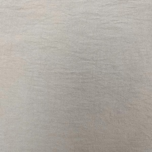 Tela de Poliéster Crepé de Color Sólido con Flujo de Aire CEY para Damas - Product Image 5