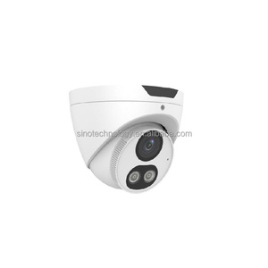 Caméra <span class=keywords><strong>de</strong></span> <span class=keywords><strong>surveillance</strong></span> IP WiFi PTZ numérique <span class=keywords><strong>de</strong></span> sécurité extérieure HD 5MP avec audio bidirectionnel, produit le plus vendu UNV Uniview - Product Image 4