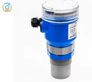 Prix d'usine direct, sonde de niveau d'eau ultrasonique, IP68 HDL700-C1, sonde de niveau ultrasonique - Product Image 3