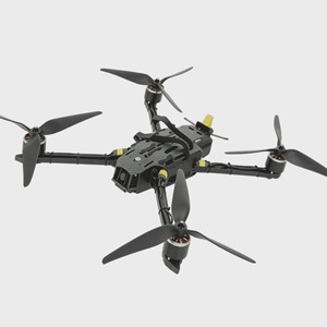 10 13 15 18 Inch FPV Racing <b>Drone</b> Full Kit Carbon Fiber Frame HD Camera DIY RC <b>Quadcopter</b> - Product Image 2