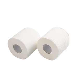 Carta Igienica da Bagno Ultra Morbida all'Ingrosso a 2/3/4 Veli Rotolo di Carta Igienica Personalizzata in Bambù - Product Image 4