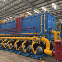 Sistem Servo Hidrolik Listrik Kustom Taifeng untuk Mesin Pengemasan Logam Otomatis Unit Tenaga Efisiensi Tinggi