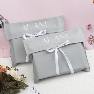 Emballage <span class=keywords><strong>de</strong></span> <span class=keywords><strong>chapeaux</strong></span> <span class=keywords><strong>de</strong></span> chemise imprimée avec logo personnalisé enveloppe en tissu Martin sac à poussière enveloppe élégante Martin sac cadeau en coton pour <span class=keywords><strong>les</strong></span> courses - Product Image 1