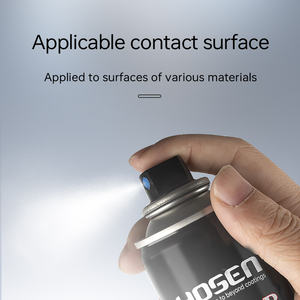 HOSEN Vente en gros d'usine OEM 220 ml Spray réparateur transparent pour surfaces en verre - Product Image 6