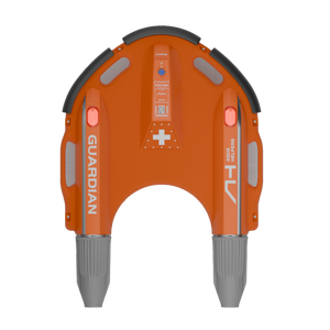Bouée de sauvetage portable USV Guardian à contrôle précis pour le transport maritime, support OEM personnalisable USV - Product Image 4