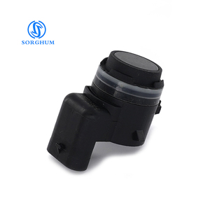 Capteur de stationnement assisté Sorghum 4417282 4452244 4449992 4452243 4452556 pour Volvo C30 S60 S80 V40 V60 V70 XC60 XC70 <span class=keywords><strong>Opel</strong></span> <span class=keywords><strong>Vivaro</strong></span> - Product Image 1