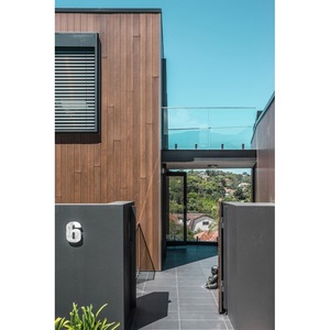 Villa de Estructura de Acero Ligero con Diseño Moderno Para - Product Image 5