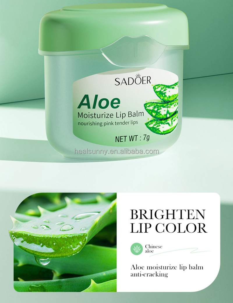 Aloe Vera