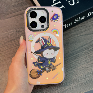 Ốp điện thoại iPhone 16 Pro Max mạ vàng IMD mới, in màu toàn diện tuyệt đẹp - Ốp điện thoại có thể tùy chỉnh họa tiết - Product Image 4