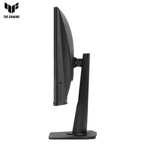 Màn hình cong ASUS VG27VQM 27 inch 2K IPS, độ phân giải 1920 x 1080 (FHD), 240Hz, 1ms, 350cd/m2, 105% của gam màu sRGB, dành cho máy tính để bàn - Product Image 5