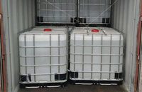 Éthanol Absolu Liquide C2H6O Haute Pureté CAS 64-17-5 Faible Teneur en Humidité Marque YingTaiChem Chine Solvant Industriel Stable