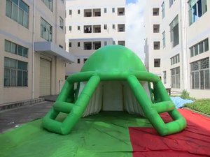 <span class=keywords><strong>Casque</strong></span> <span class=keywords><strong>de</strong></span> <span class=keywords><strong>football</strong></span> gonflable <span class=keywords><strong>américain</strong></span> <span class=keywords><strong>pas</strong></span> <span class=keywords><strong>cher</strong></span> personnalisé en usine Tunnel Sport Entry - Product Image 2