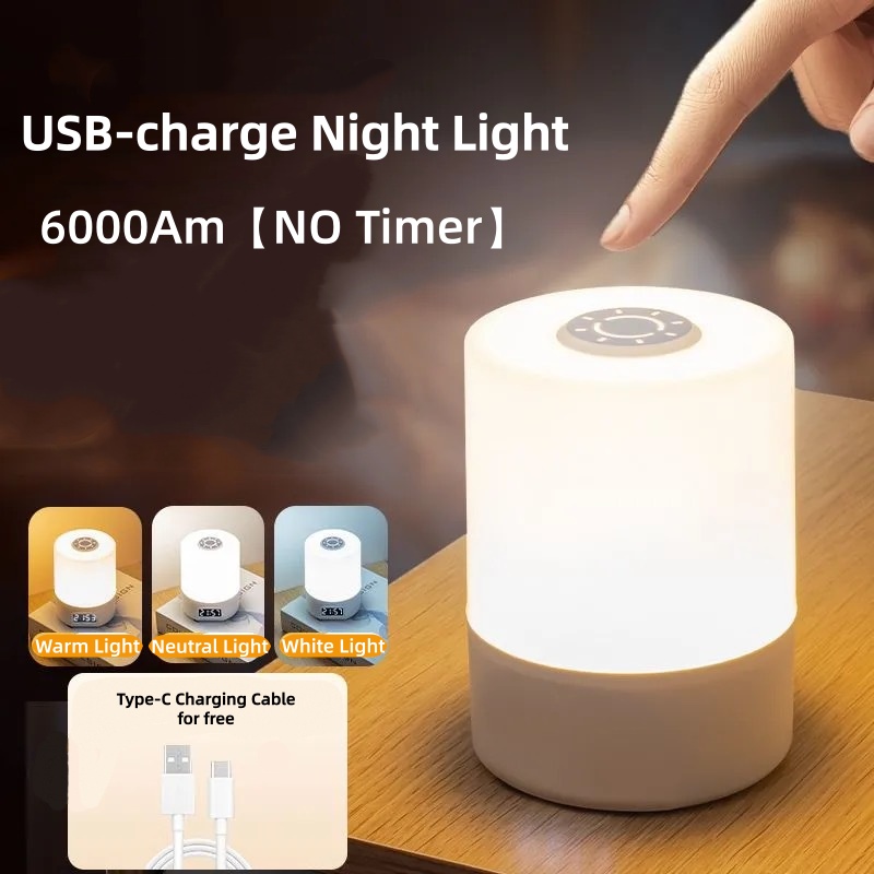 Night Light+ Charging Cable