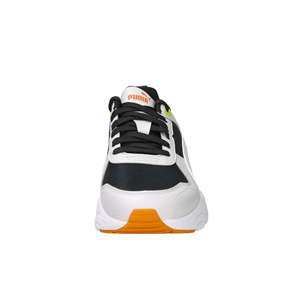 Zapatillas Puma para Hombre Blancas y Negras Tallas 40 41 42 43 44 45 Estilo Baloncesto - Product Image 6