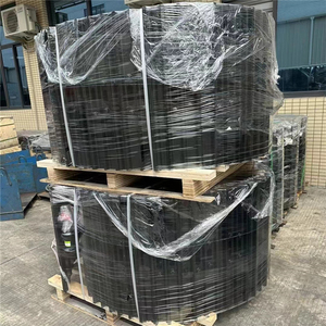 SK230-8 SK210-8 מחפר שרשרת קישור פלדה חלקי למכונות בנייה - Product Image 5