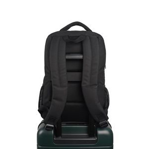 TINYAT Sac à dos pour ordinateur portable de <span class=keywords><strong>voyage</strong></span> et de loisirs, personnalisable avec logo, pour hommes et femmes, avec port USB - Product Image 6