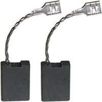 Pièces détachées Bosch, balais de charbon Nantong pour meuleuse d'angle BOS GWS 21-180JH GWS 23-180 GWS 24-230, balais de charbon pour outils électriques