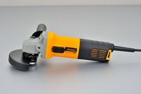 Prix d'usine Meuleuse d'angle électrique professionnelle personnalisée 230 mm 45 pouces