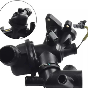 เทอร์โมสตัทแลนด์โรเวอร์ SG047 LR105975 สำหรับอะไหล่เปลี่ยนเครื่องยนต์ดิสคัฟเวอรี่ 5 - Product Image 4