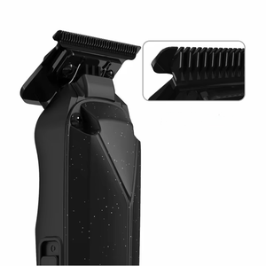 RUNWE NEW RS9365 Profissional Máquina De Corte De Cabelo Barbeador Lavável Cabeça Cabelo Clippers Alta Qualidade Barba Trimmer Para Homens - Product Image 1