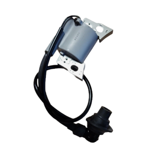 Bobina de encendido para <span class=keywords><strong>Honda</strong></span> <span class=keywords><strong>2000</strong></span> Watt Inverter Generator EU2000i EU2000iK1 EU2000iT1 30500-Z07-023 - Product Image 5