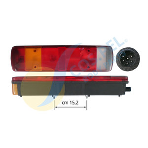 ไฟท้าย RH ใหม่ - Product Image 1