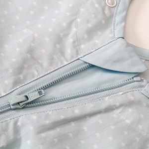 Sacco nanna estivo sottile senza maniche, traspirante, per neonati e bambini piccoli, ideale per ambienti climatizzati - Product Image 4