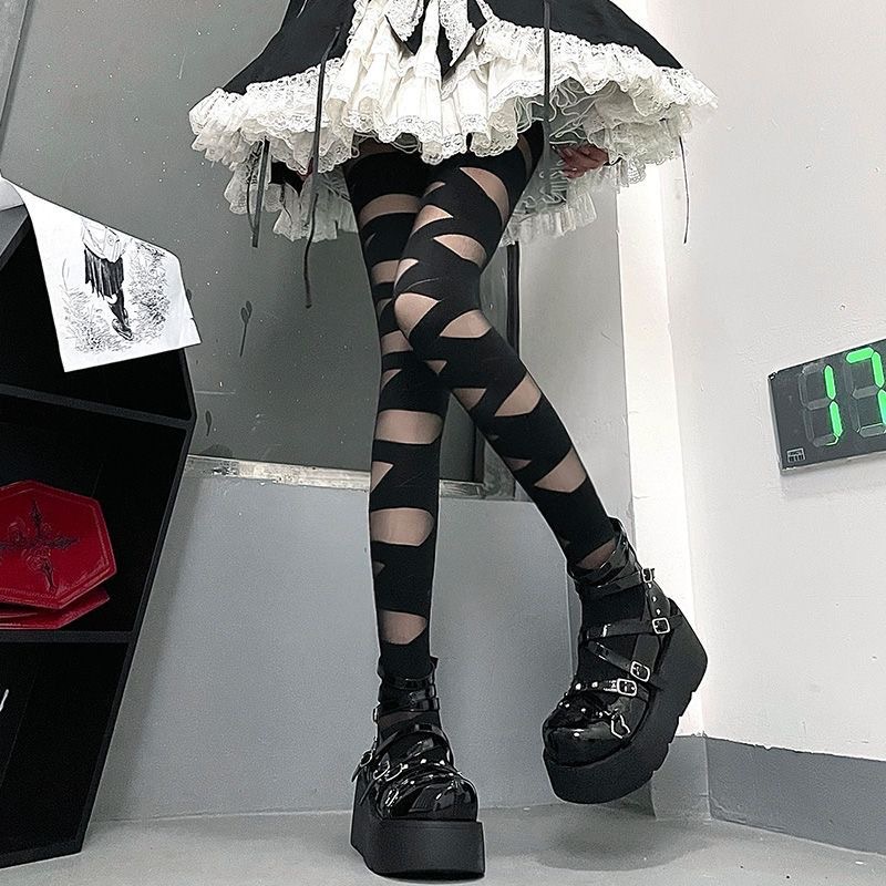 Black overalls with straps