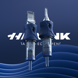 Chất lượng cao chuyên nghiệp 3rl 5rl 7rl Tattoo Kim thiết kế mới dùng một lần dài côn vĩnh viễn Cartridge kim - Product Image 1