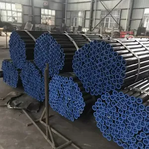 צינור מעטפת פלדה קידוח צינור עבור אסדות קידוח - Product Image 3