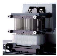 BioTek ELx405 Selecione Deep Well Washer Automated <span class=keywords><strong>Microplate</strong></span> Dispensers para médicos - Product Image 2