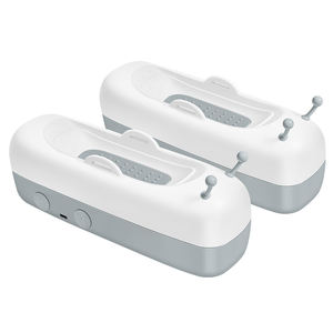 Columpio <span class=keywords><strong>para</strong></span> Bebé Recargable, Automático, Silencioso, Eléctrico, Compatible con Cualquier <span class=keywords><strong>Cochecito</strong></span>, Manos Libres, Precio de Fábrica - Product Image 4