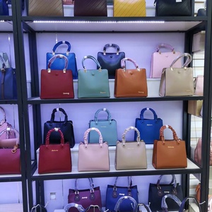 Bolsos de Diseñador de Lujo Usados en Venta, Bolsos de Mano de Colores Variados, Bolsos Cruzados de Cuero de Alta Calidad para Mujer, Envío Aleatorio - Product Image 5