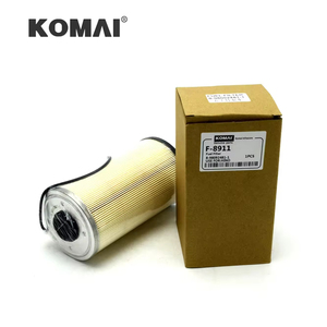 ไส้กรองน้ำมันเชื้อเพลิงเครื่องยนต์ดีเซล KOMAI 8980924811 P502502 FF5989 EF-15130 - Product Image 1