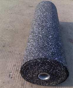 Prix usine <span class=keywords><strong>musculation</strong></span> équipement de fitness Plancher de salle de sport Plancher en caoutchouc Plancher antidérapant - Product Image 5
