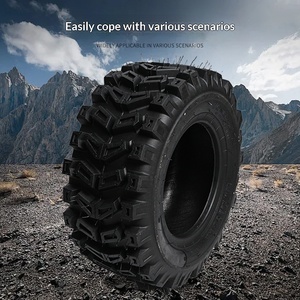 <span class=keywords><strong>Pneu</strong></span> radial plein 16X650-<span class=keywords><strong>8</strong></span> pour déneigement, véhicule tout-terrain, moto, chariot - Fabricants personnalisés - Product Image 1