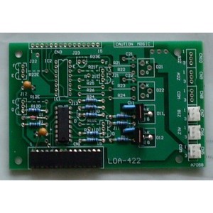 Panel de Visualización para Ascensor Mitsubishi LHD-601A, 1.75MS, 1050kg, Uso Médico, Diseño Industrial - Product Image 2