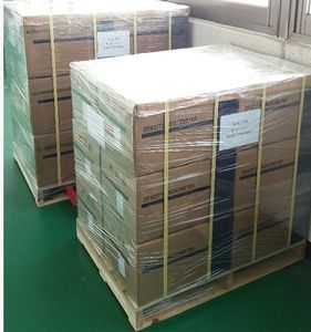 Analyseur d'échappements automobiles portable KOENG KEG-200, haute qualité, fabriqué en Corée - Product Image 6