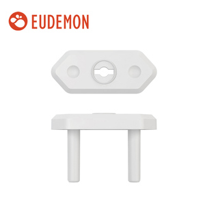 Protector de <span class=keywords><strong>Enchufes</strong></span> para Niños, Cubierta de Seguridad para <span class=keywords><strong>Enchufes</strong></span> Italianos para Bebés - Product Image 6