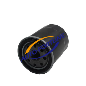 自動車用オイルフィルター4294841ホンダ/ヒュンダイ/ISUZU/起亜/三菱/マツダ4294841 OJE15-14-302 1603001 4 163 333 - Product Image 1