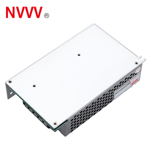 Nvvv S-60-48V מיתוג ספק כוח 48v ac ל dc פלט עבור רצועות הוביל sms אספקת כוח שנאי 60w 48v - Product Image 3
