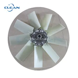 Wholesale screw air compressor fan assembly 1622858701 1613853200 1614928500