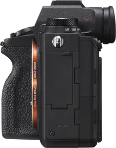 Hot bán A7R IV Mirrorless Full Frame 61.0mp cơ thể chỉ Brand New 38K màn trập đếm người tiêu dùng thiết bị điện tử - Product Image 2