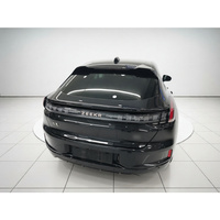 Guazi Zeekr 001 2021 Voiture d'occasion Batterie Électrique Berline Compacte Propulsion Arrière 5 Places Automatique Conduite à Gauche Nouveautés