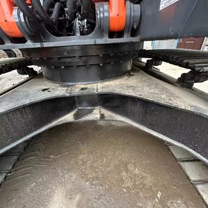Excavadora de orugas de construcción Hitachi zx200 ZX 120/210/250 usada en buenas condiciones con las mejores condiciones de trabajo en stock - Product Image 5
