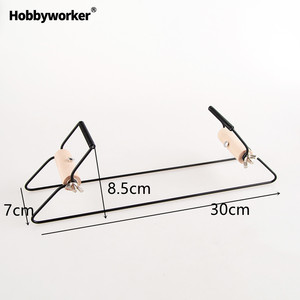 Hobbyywork — Kit de boules de bonne qualité pour femmes, pinces, perle de verre pour filles, Kit de bijoux DIY, bon marché, L0130 - Product Image 3
